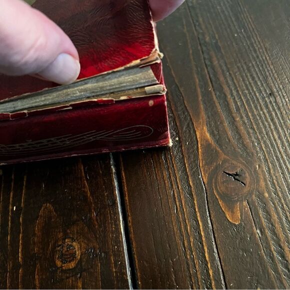 Record Album Holder (Vintage) - Picture 7 of 7